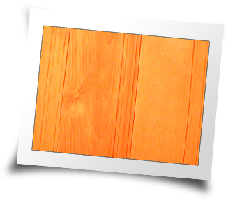 PW001 -   Pic-Wic Paneling photo