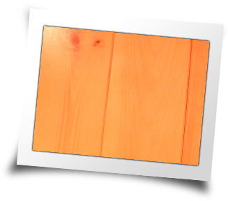 VG001 -   T & G V-Groove Paneling Photo