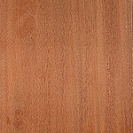 Bailey Wood Products Lumber Sample