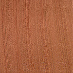 Bailey Wood Products Lumber Sample