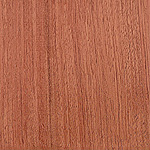 Bailey Wood Products Lumber Sample