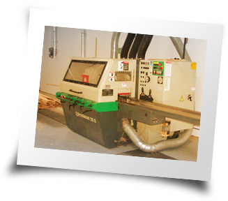Photo of the Moulder