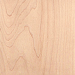 Bailey Wood Products Lumber Sample