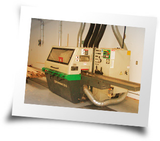 Moulder
