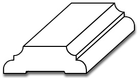 Backband - 3D