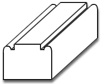 Face Frame - 3D