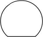 HL002- 1 3/4" x 2" Hand Rail Moulding
