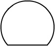 HL003- 1 1/4" x 1 1/2" Hand Rail Moulding