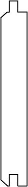T & G V-Groove Paneling