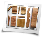 Mouldings Page