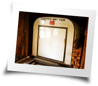 Dry Kiln
