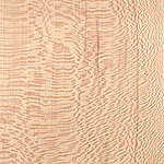 Bailey Wood Products Lumber Sample