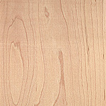 Bailey Wood Products Lumber Sample